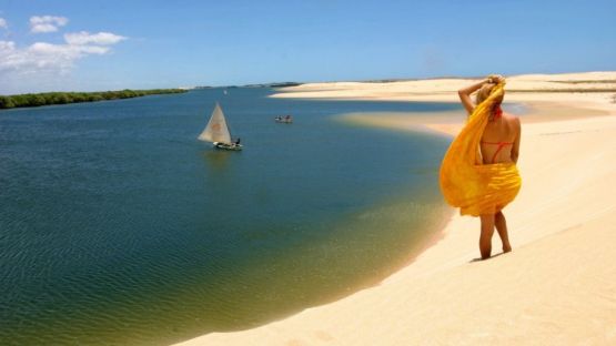 GALINHOS COM BARCO INCLUSO (Compartilhado)